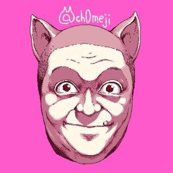 ちょめじ