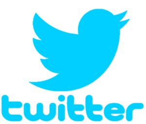 Twitterロゴ